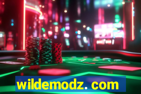 wildemodz. com